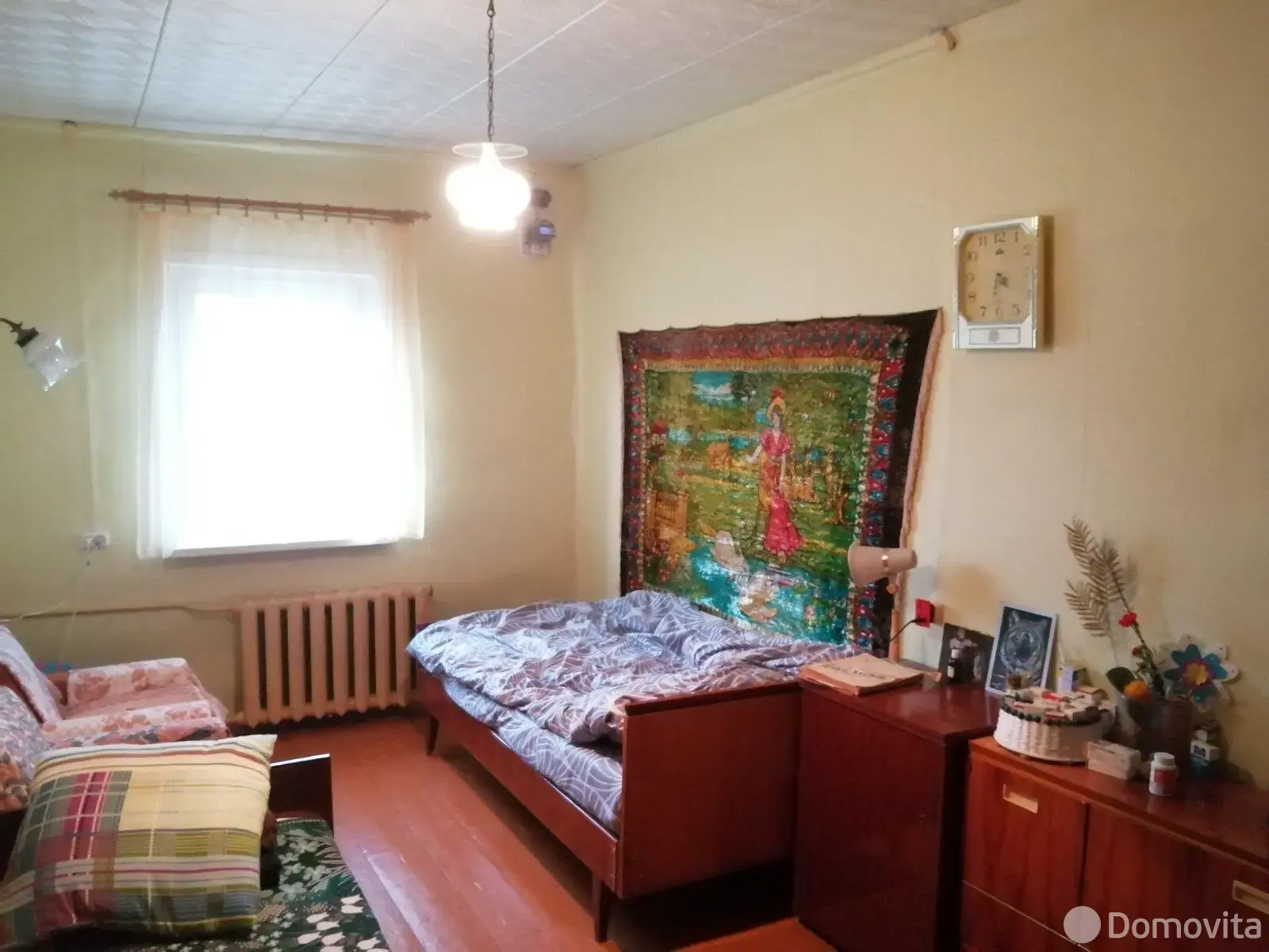 коттедж, Гричино,