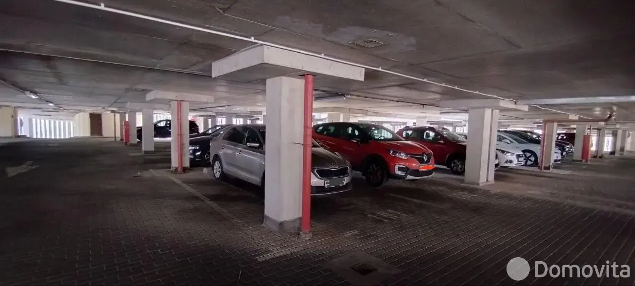 гараж, Минск, ул. Мележа, д. 1/А на ст. метро Парк Челюскинцев