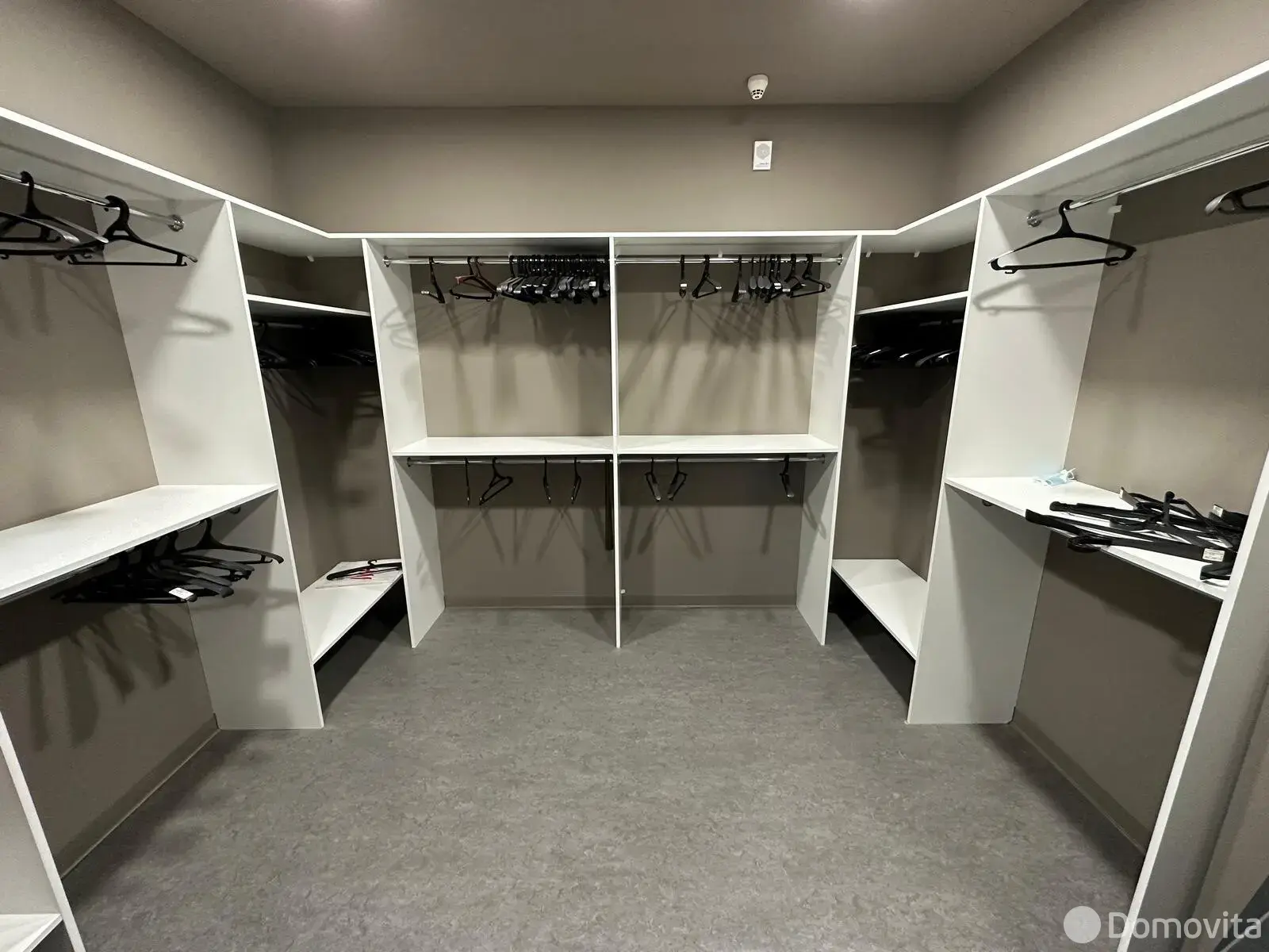 Аренда торговой точки на ул. Фабрициуса, д. 8/Б в Минске, 26262BYN, код 967839 - фото 24