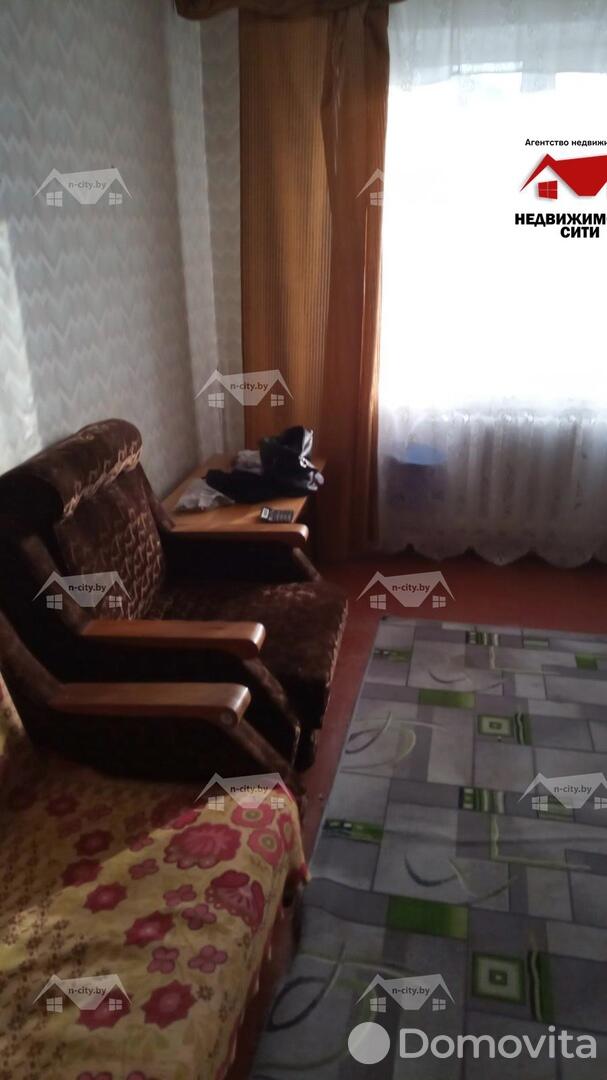 Продажа 3-комнатной квартиры в Петрикове, ул. Луначарского, д. 8, 35500 USD, код: 887767 - фото 6