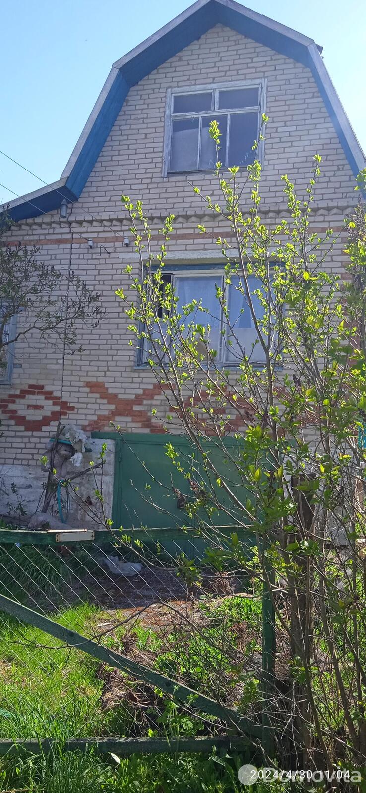 Продажа 2-этажной дачи в Рассвет Витебского района Витебская область, 15000USD, код 178376 - фото 2