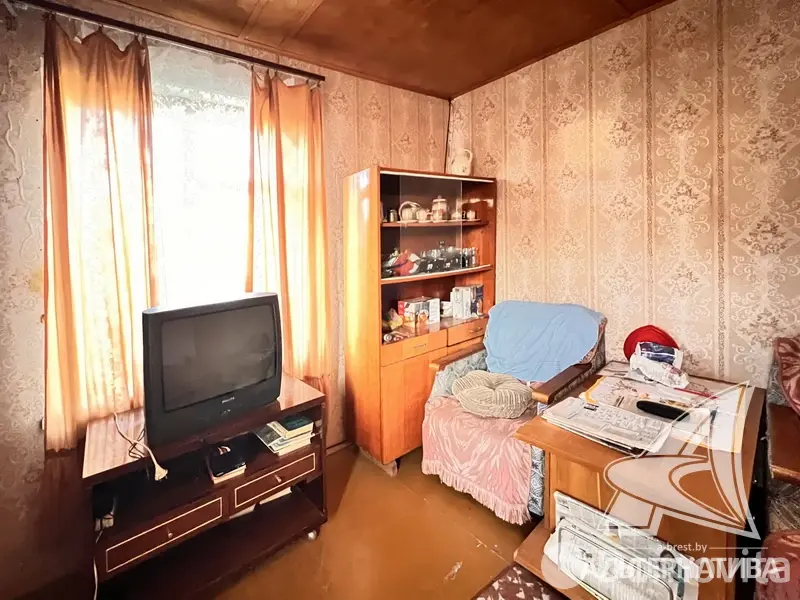 Продажа 2-этажной дачи в Факел Брестгазоаппарат Брестская область, 25000USD, код 184461 - фото 14