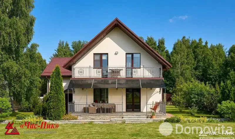 дача, Колодищи, ул. Припятская, д. 47 