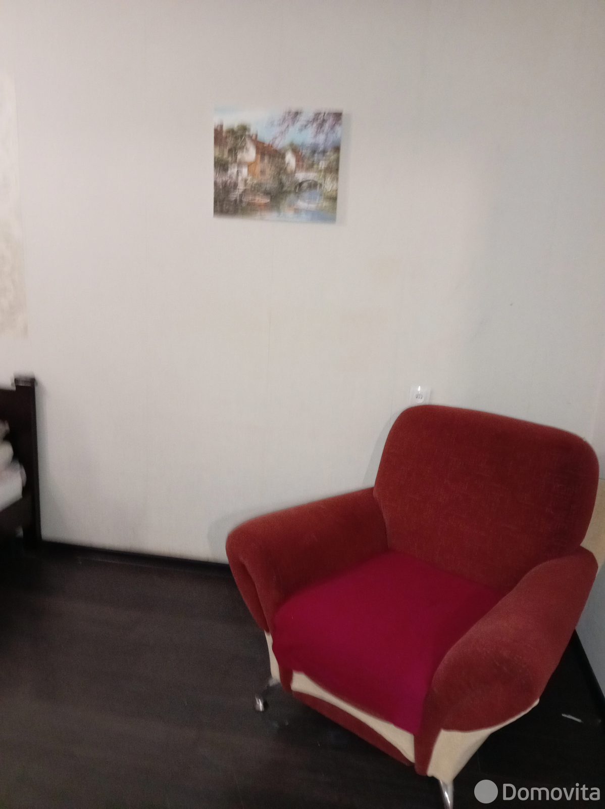 Снять 2-комнатную квартиру в Минске, ул. Надеждинская, д. 15/1, 1400BYN, код 149537 - фото 11