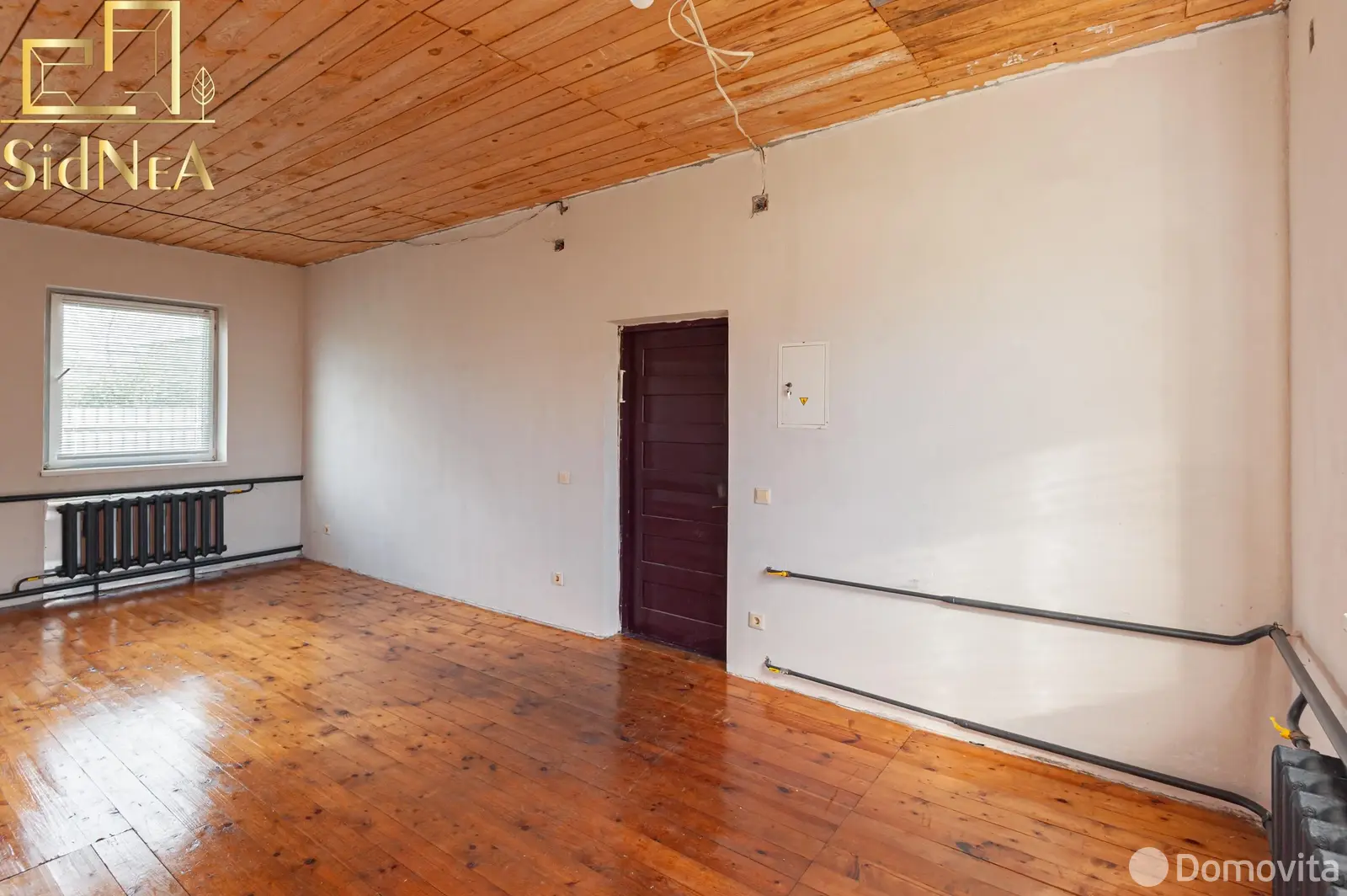 дом, Овощевод, д. 79 от собственника