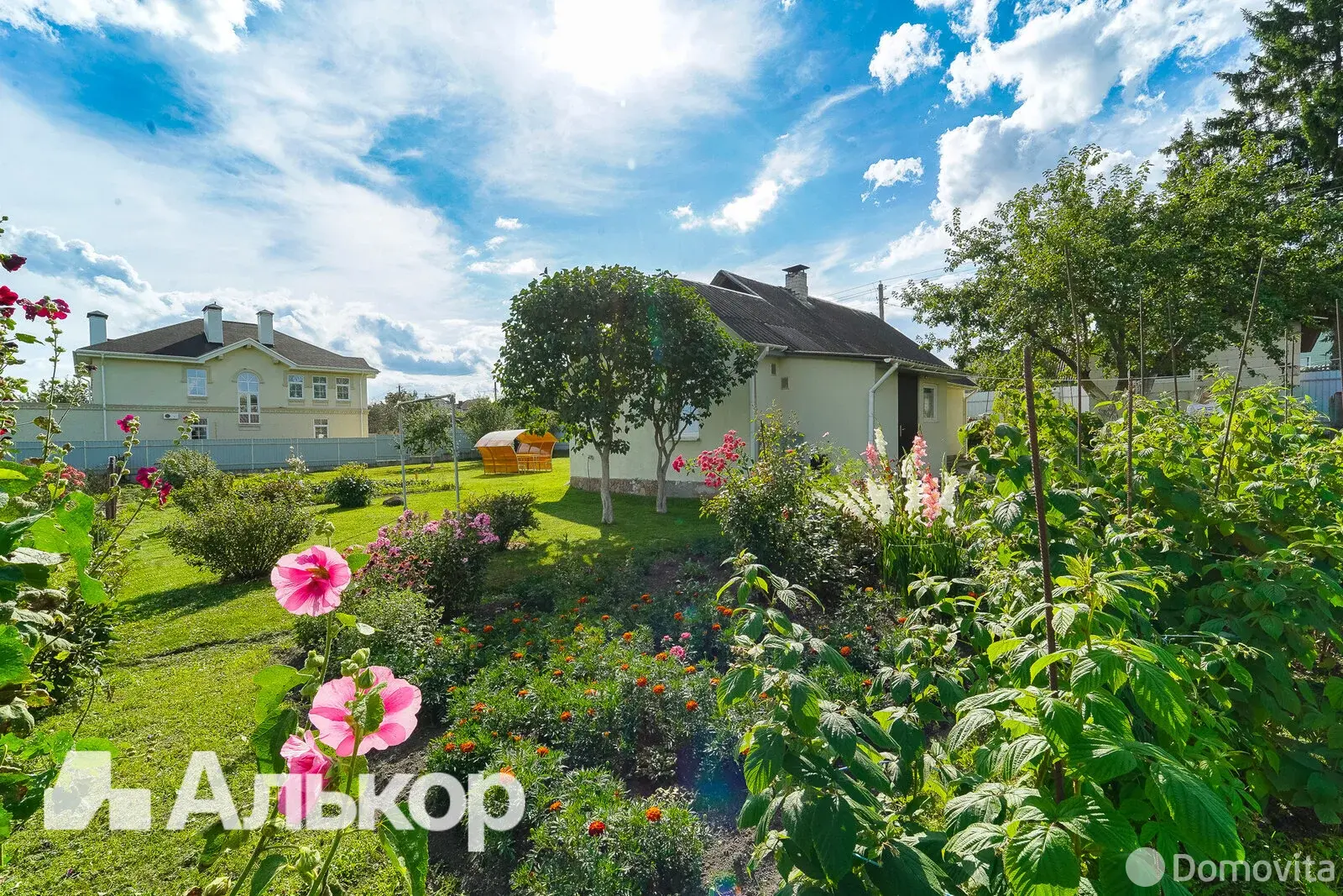 Цена продажи дома, Тарасово, ул. Партизанская, д. 34