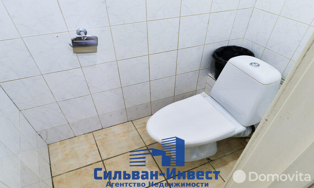 Купить офис на ул. Платонова, д. 22/А в Минске, 1803800USD, код 7022 - фото 33