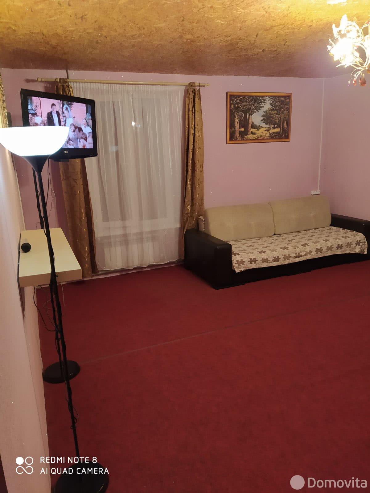 Аренда 1-этажного дома в Птичи, Минская область, , 35USD, код 1744 - фото 13