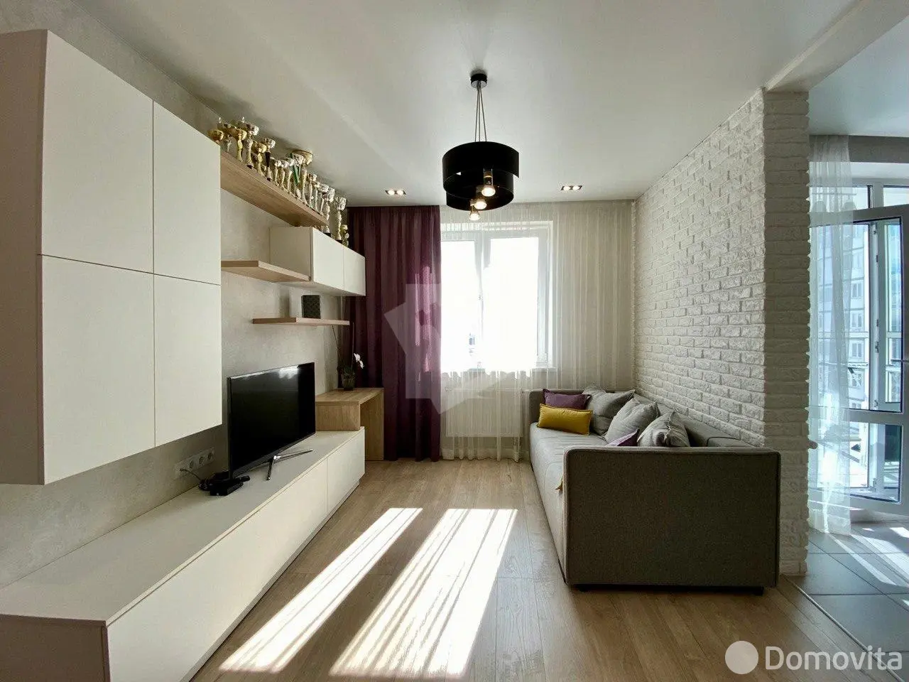 квартира, Минск, ул. Ратомская, д. 7 