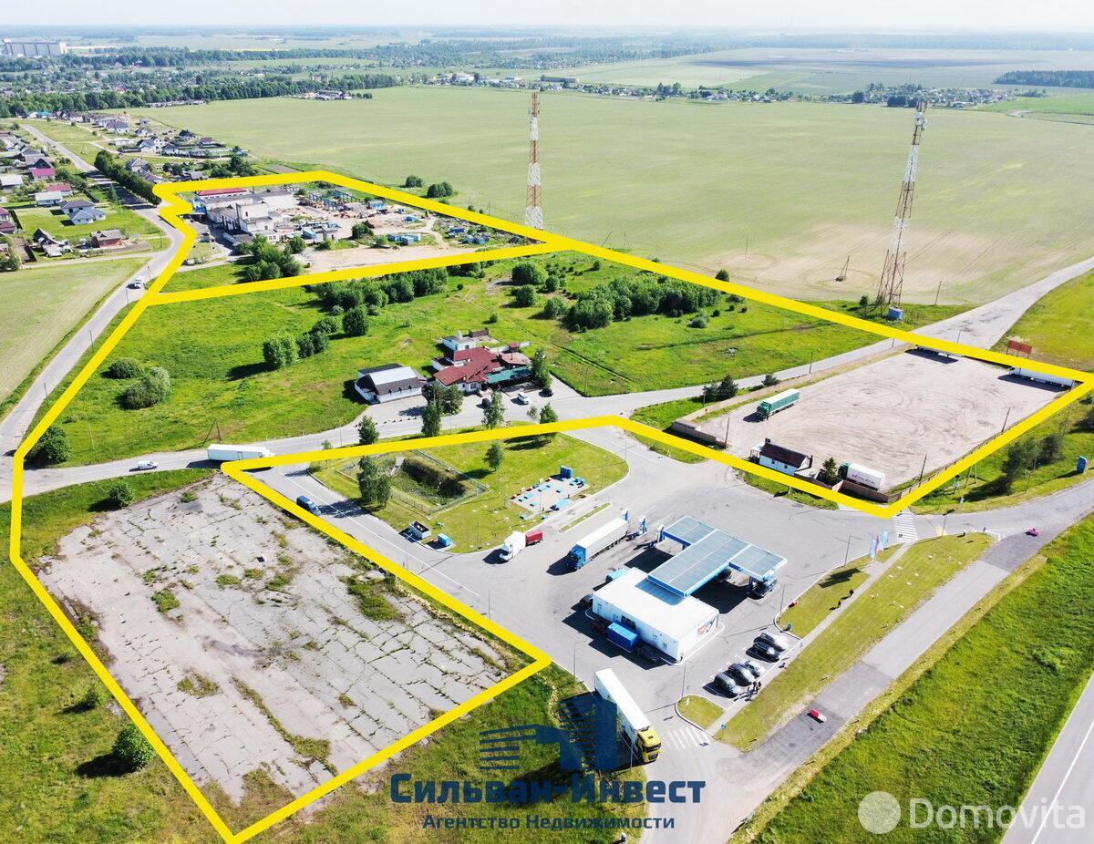 Купить офис в Полевой, 800000USD, код 8045 - фото 26