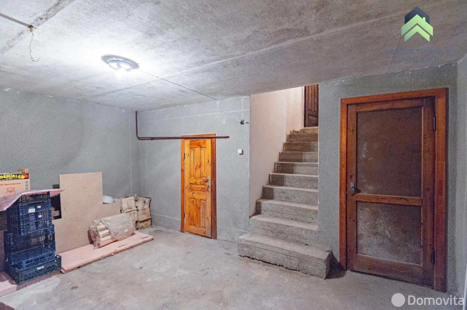 Продажа 3-этажного дома в Колодищах, Минская область ул. Калиновый Ярок, 210000USD, код 652584 - фото 24