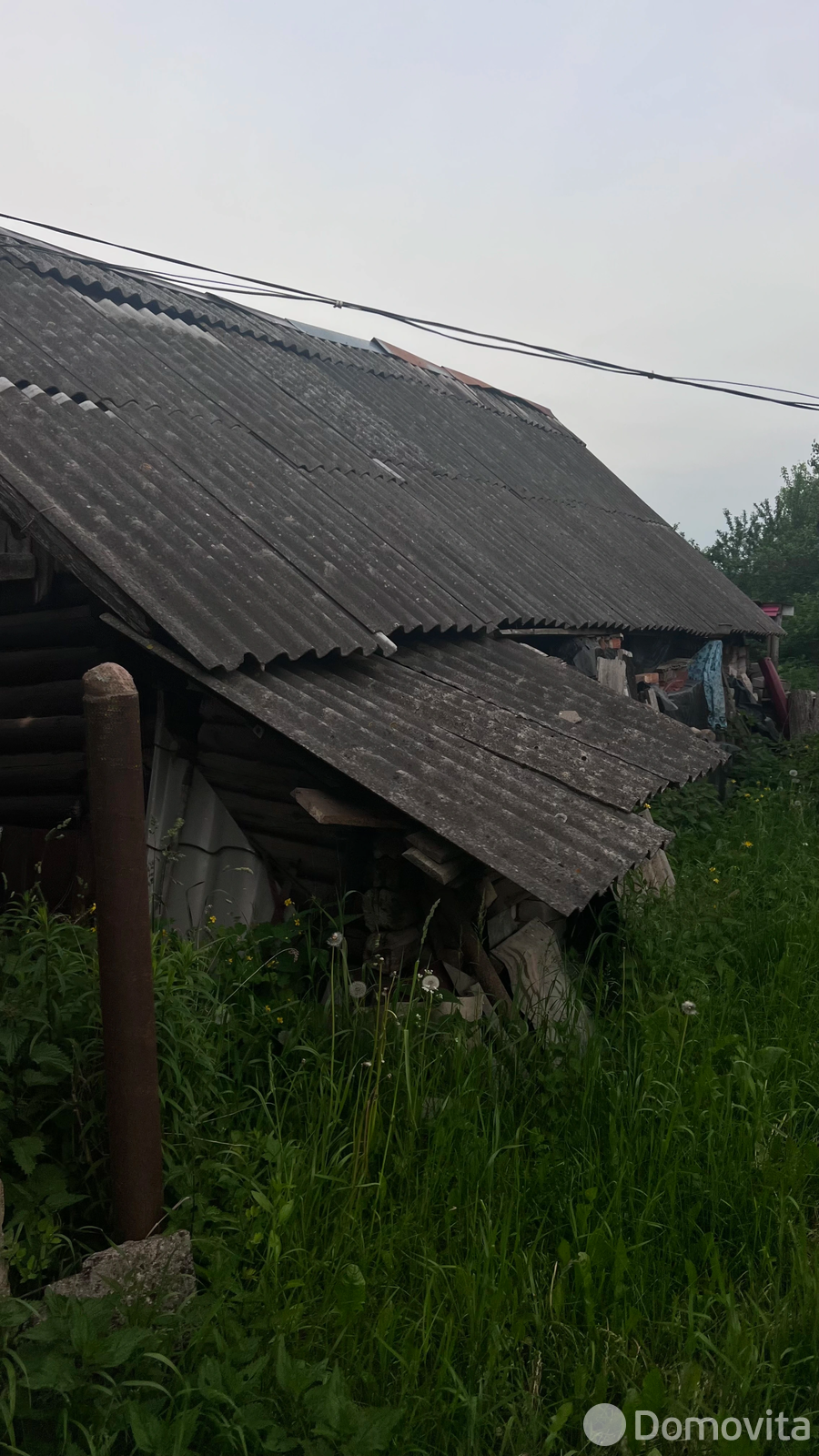 Продажа 1-этажной дачи в Шеметово Минская область, 41000USD, код 186257 - фото 11