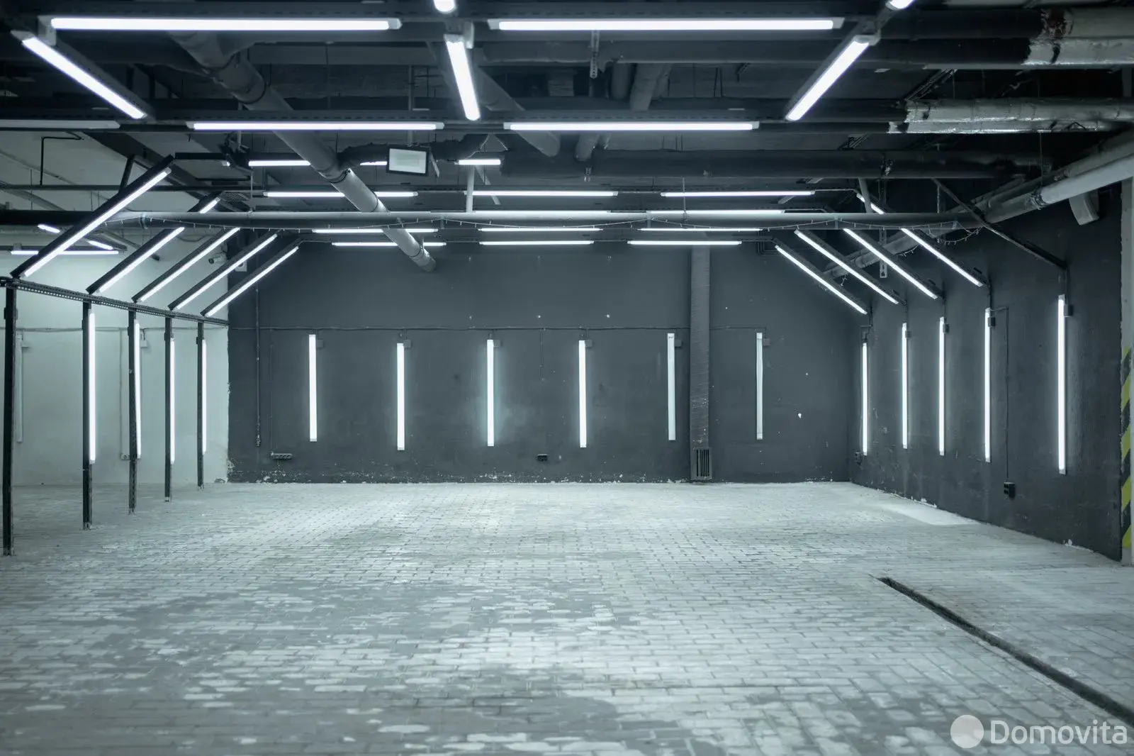 Помещение под сферу услуг в Минске, ул. Ленина, д. 50, код 3767 - фото 13