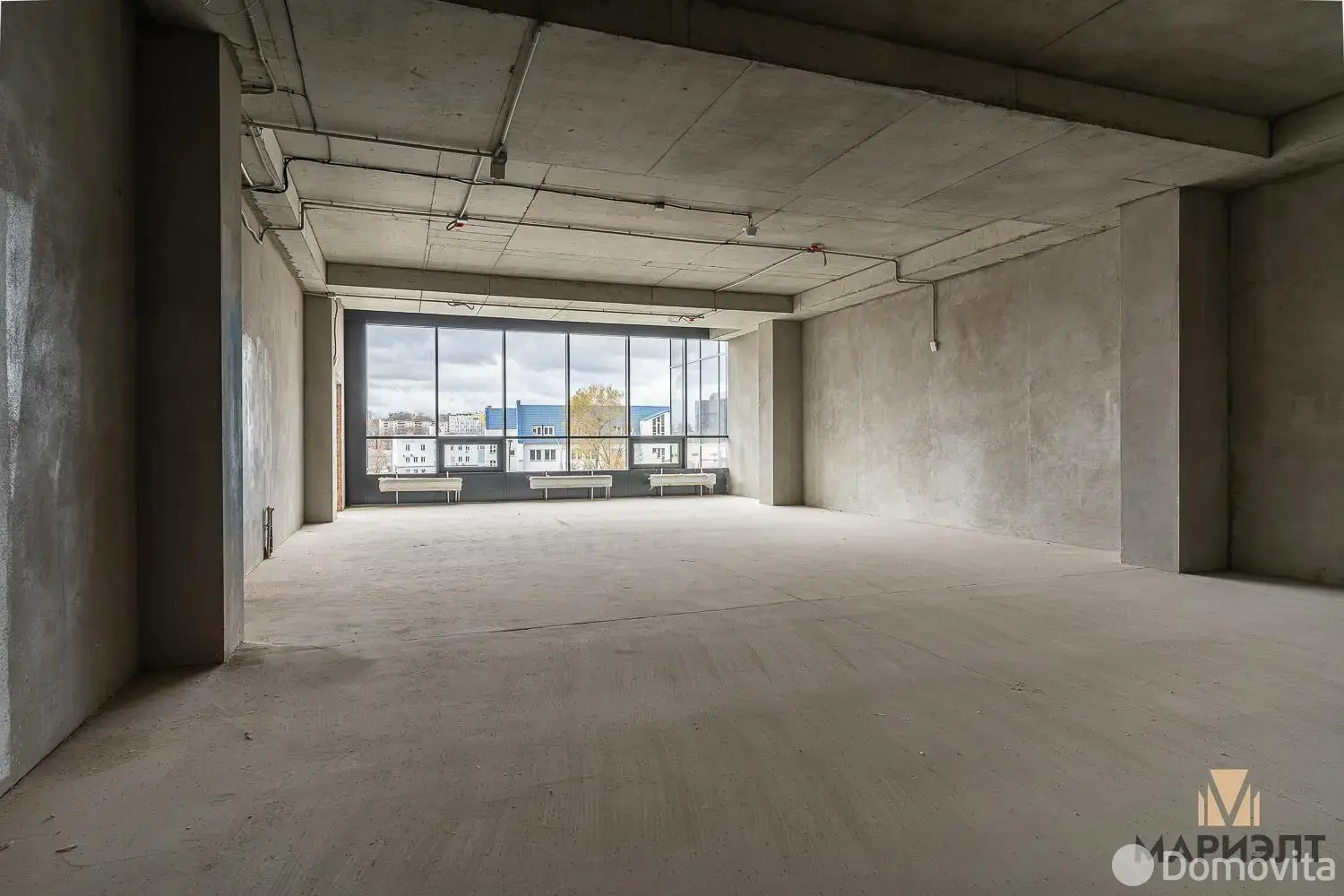 Купить офис на ул. Клары Цеткин, д. 24 в Минске, 278550USD, код 8616 - фото 4