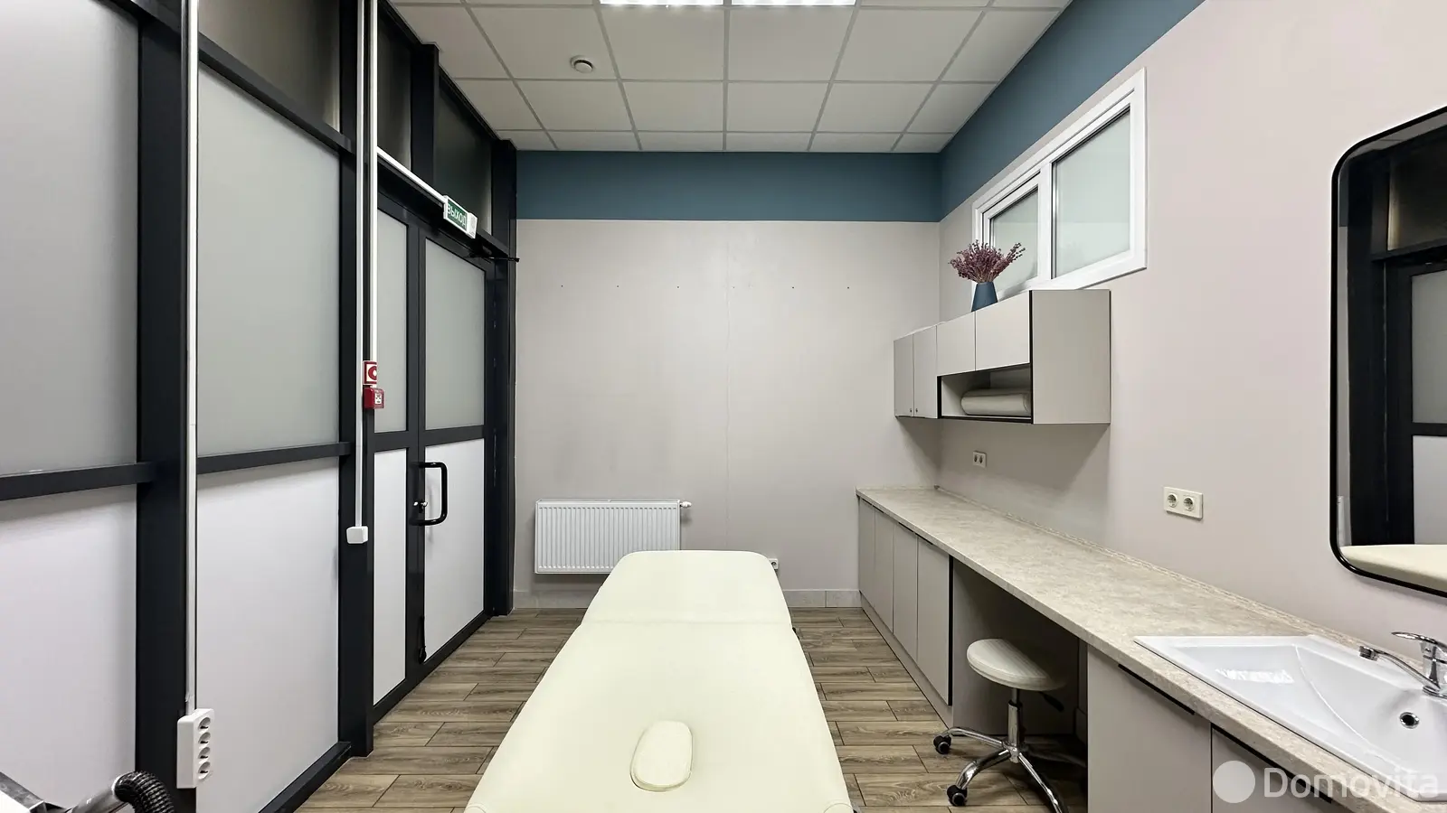 аренда торгового объекта, Минск, ул. Братская, д. 1