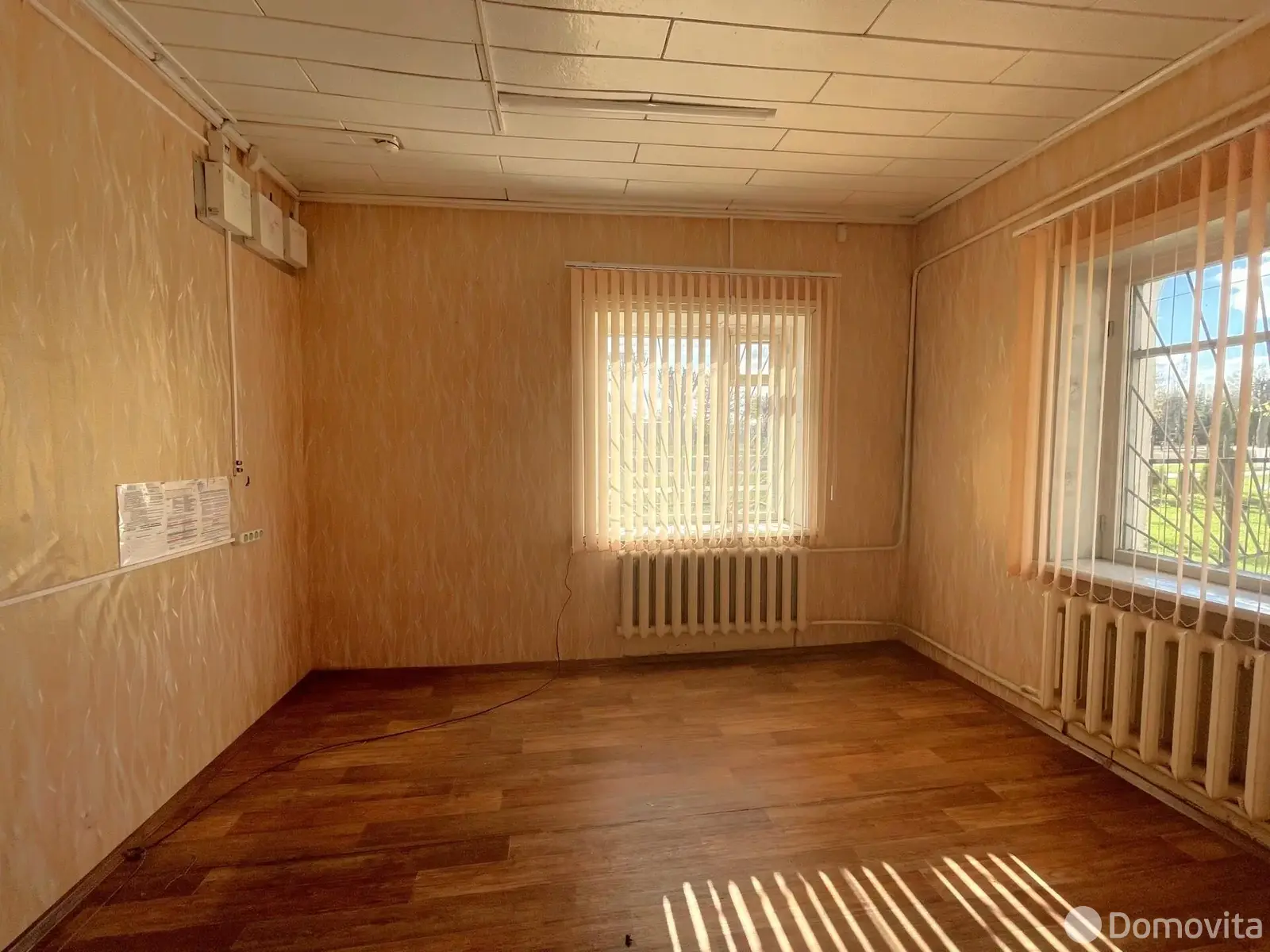 продажа торгового объекта, Плещеницы, ул. В.И.Ленина, д. 22