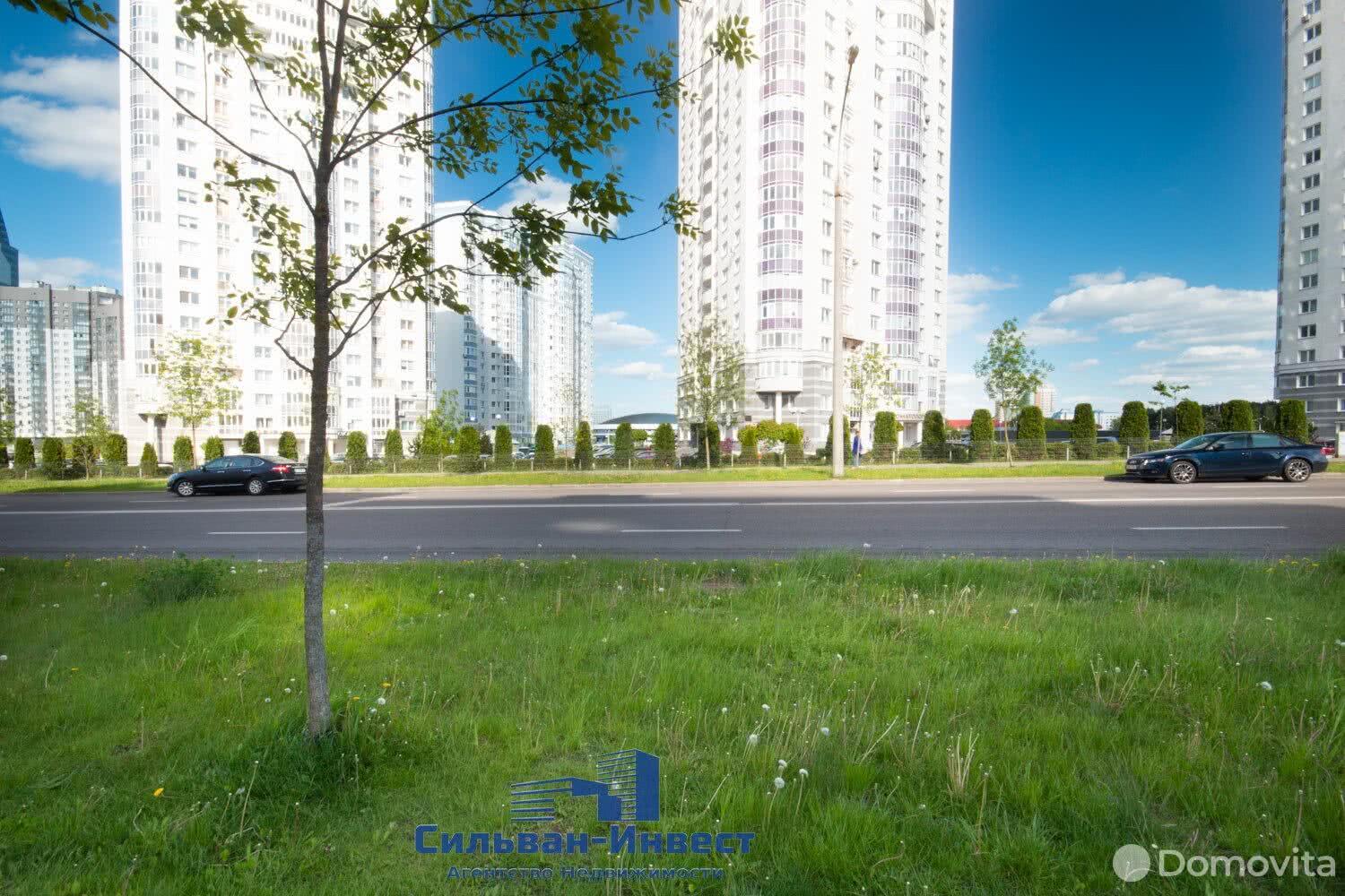 Купить офис на ул. Мястровская, д. 1 в Минске, 580060EUR, код 7230 - фото 36