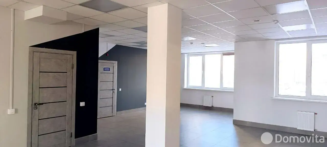 Снять торговую точку на пр-т Дзержинского, д. 94 в Минске, 4606BYN, код 968315 - фото 4