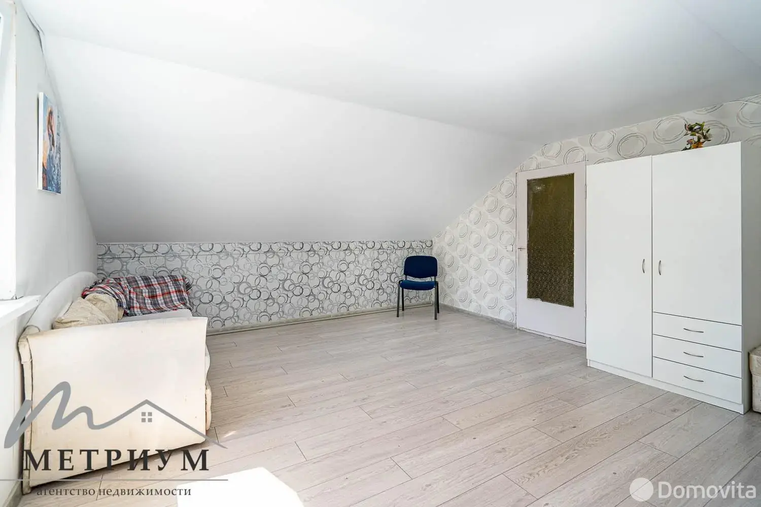 Купить 2-этажную дачу в Полиграфист Минская область, 51900USD, код 183074 - фото 21