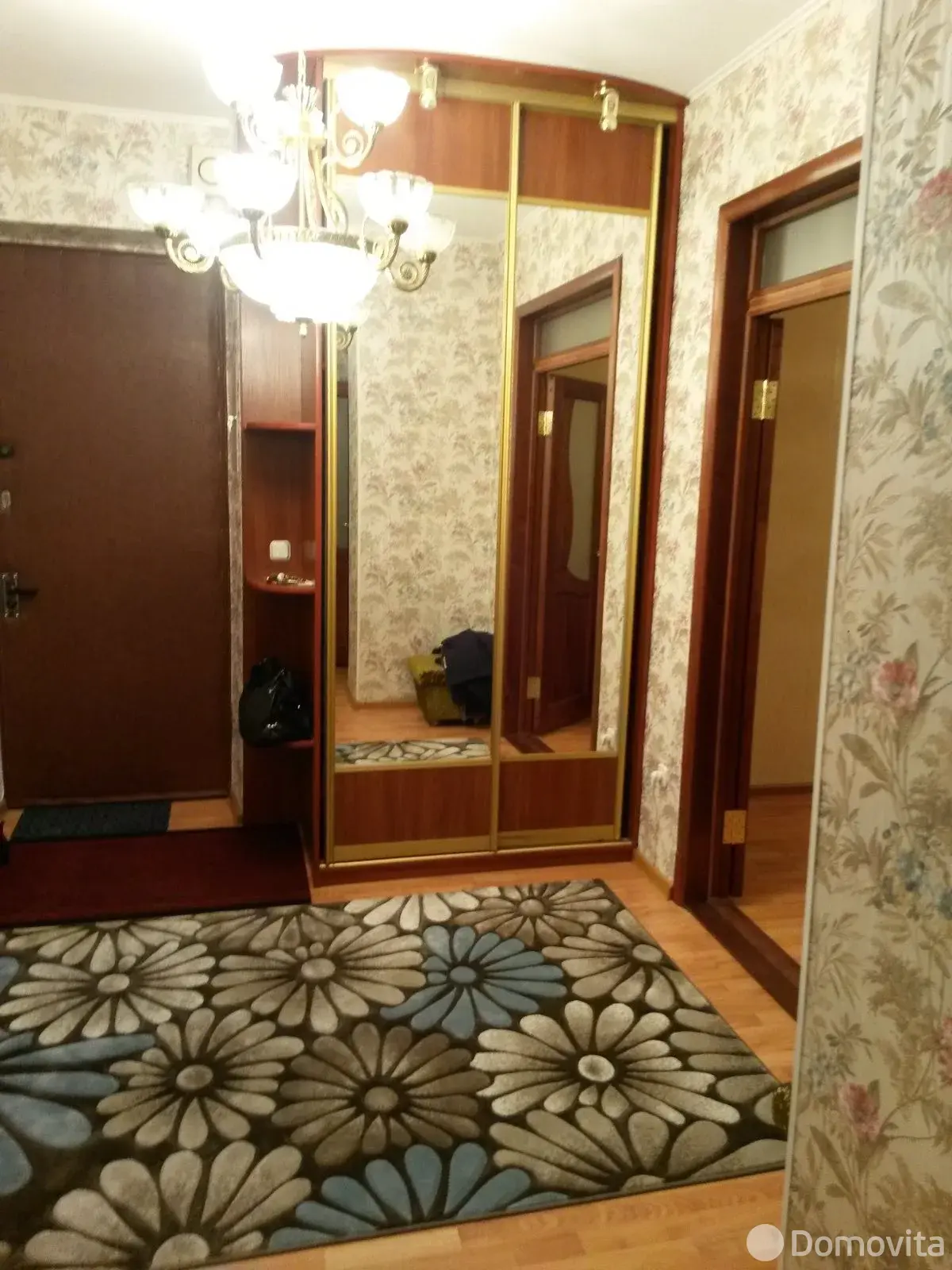 Стоимость аренды квартиры, Минск, ул. Захарова, д. 54