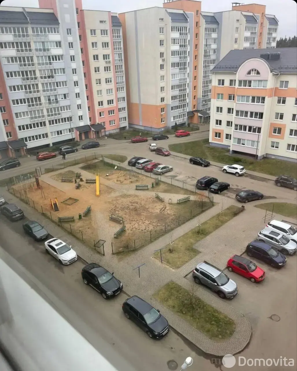 Продажа комнаты в Жодино, ул. Рокоссовского, д. 28, цена 42000 USD, код 7203 - фото 13