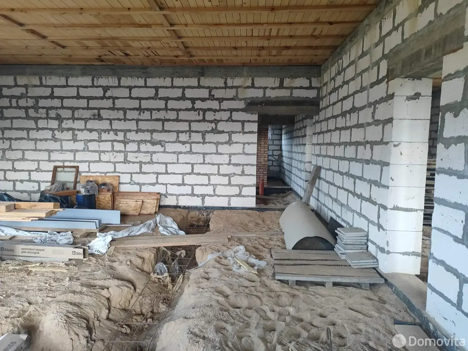 Цена продажи дома, Малое Залужье, ул. Центральная, д. 9