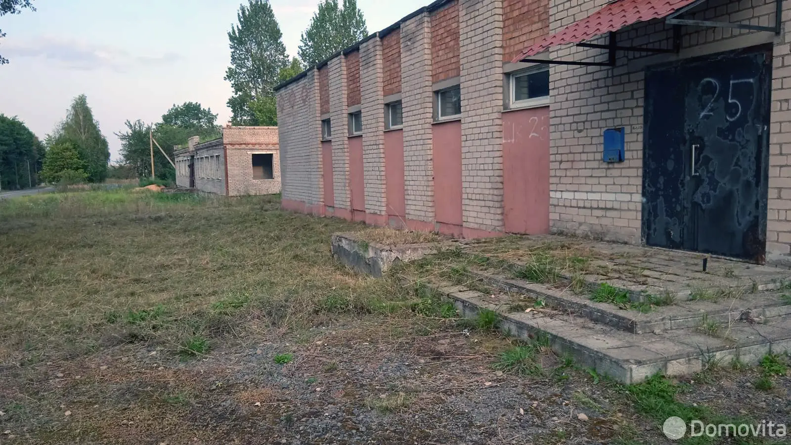склад, Чепели, ул. Школьная, д. 25 без посредников