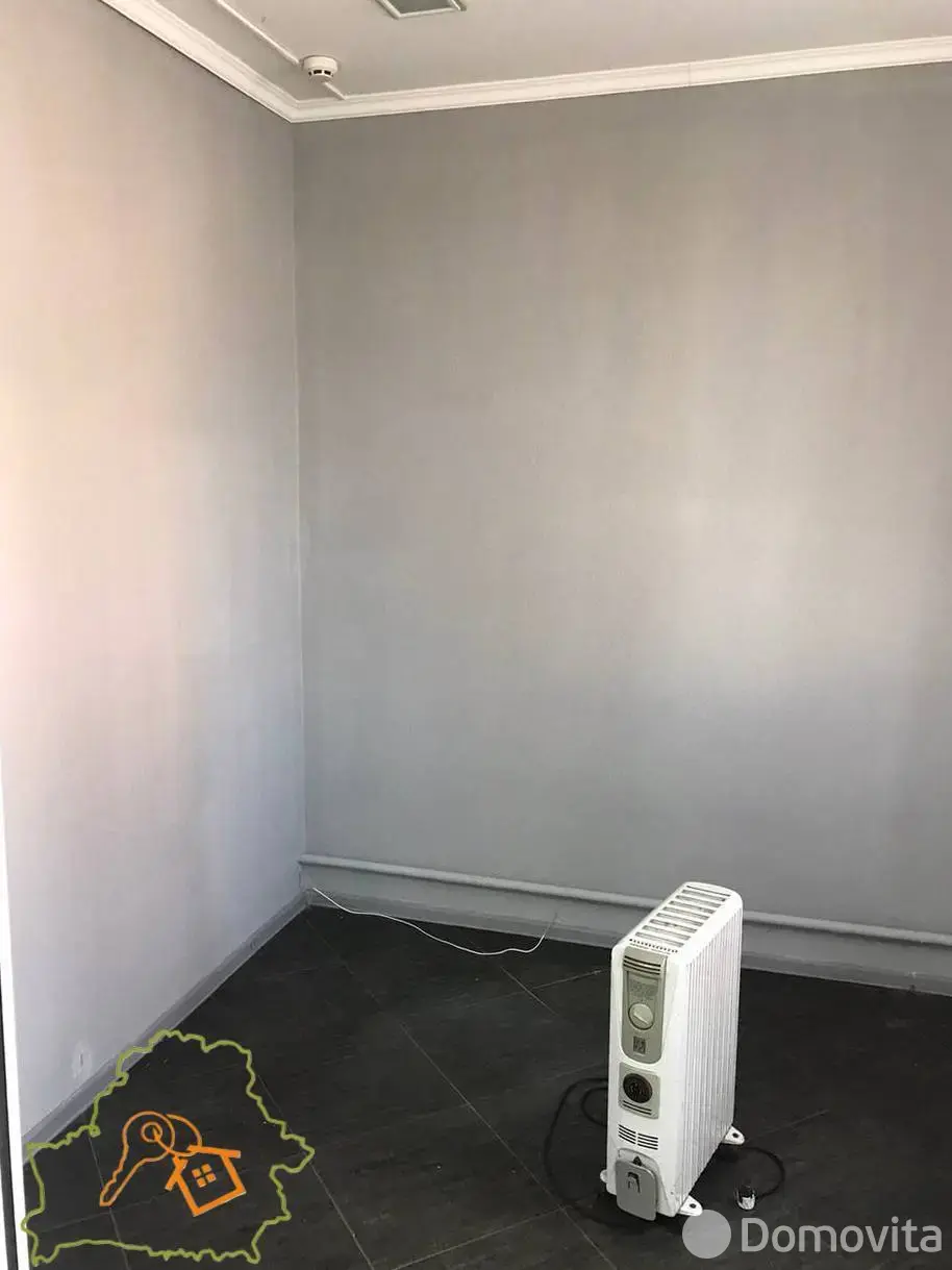 офис, Бобруйск, ул. Карла Маркса, д. 47, стоимость продажи 651 000 р.