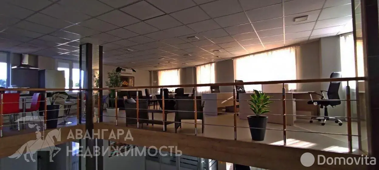 офис, Ратомка, ул. Заславская, д. 13, стоимость аренды 5 475 р./мес.