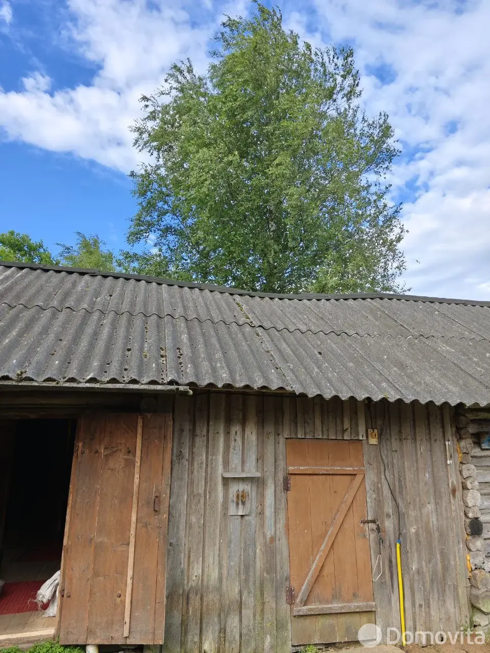 Продажа 1-этажной дачи в Колоднице Минская область, 12000USD, код 184407 - фото 13