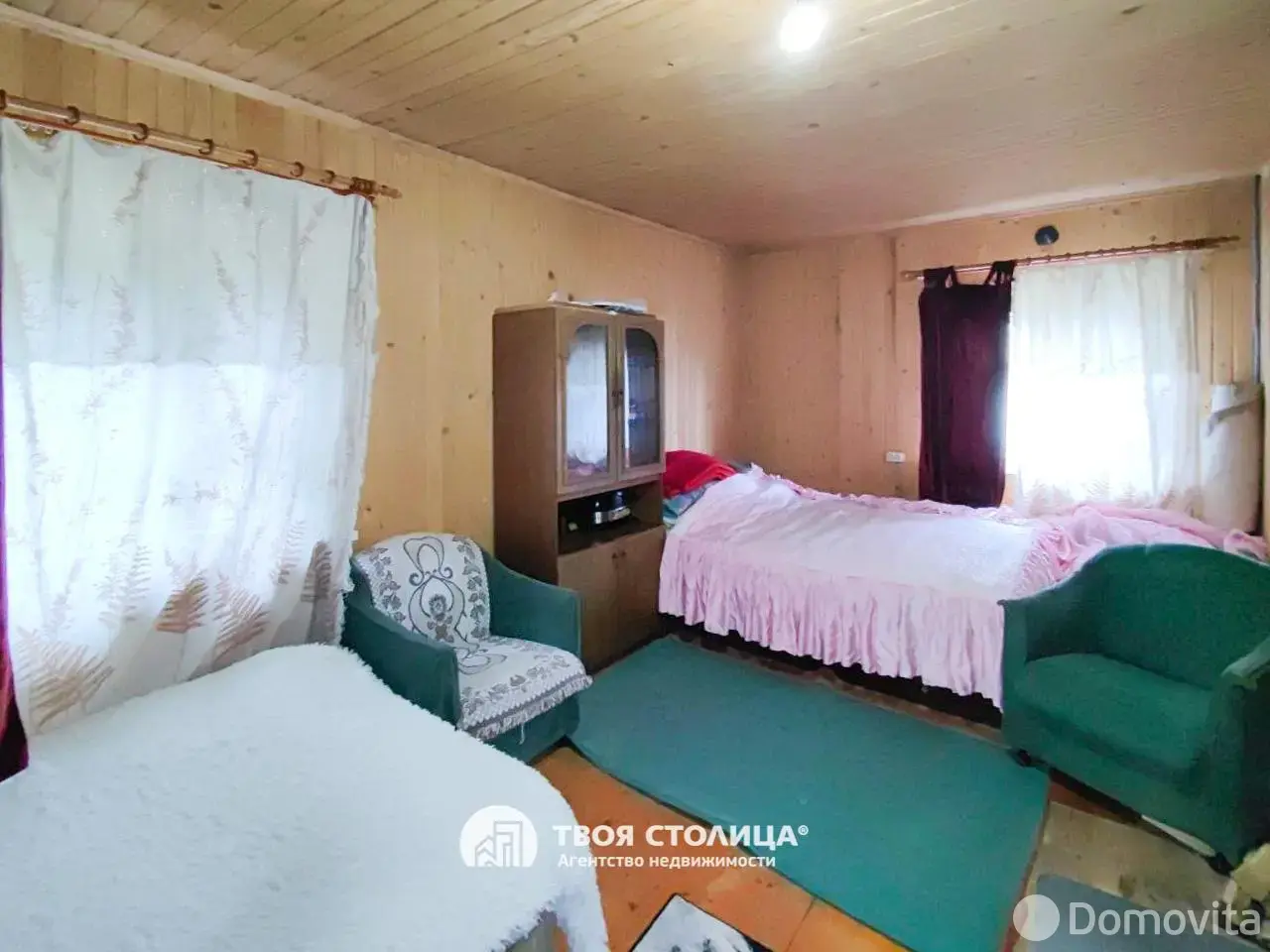 дача, Репортер, 