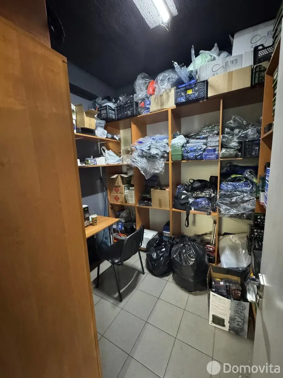 торговый объект, Минск, пер. Максима Богдановича, д. 138