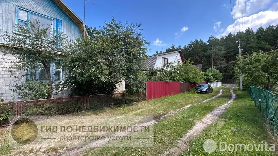 продажа дачи, Новые Терешковичи, 