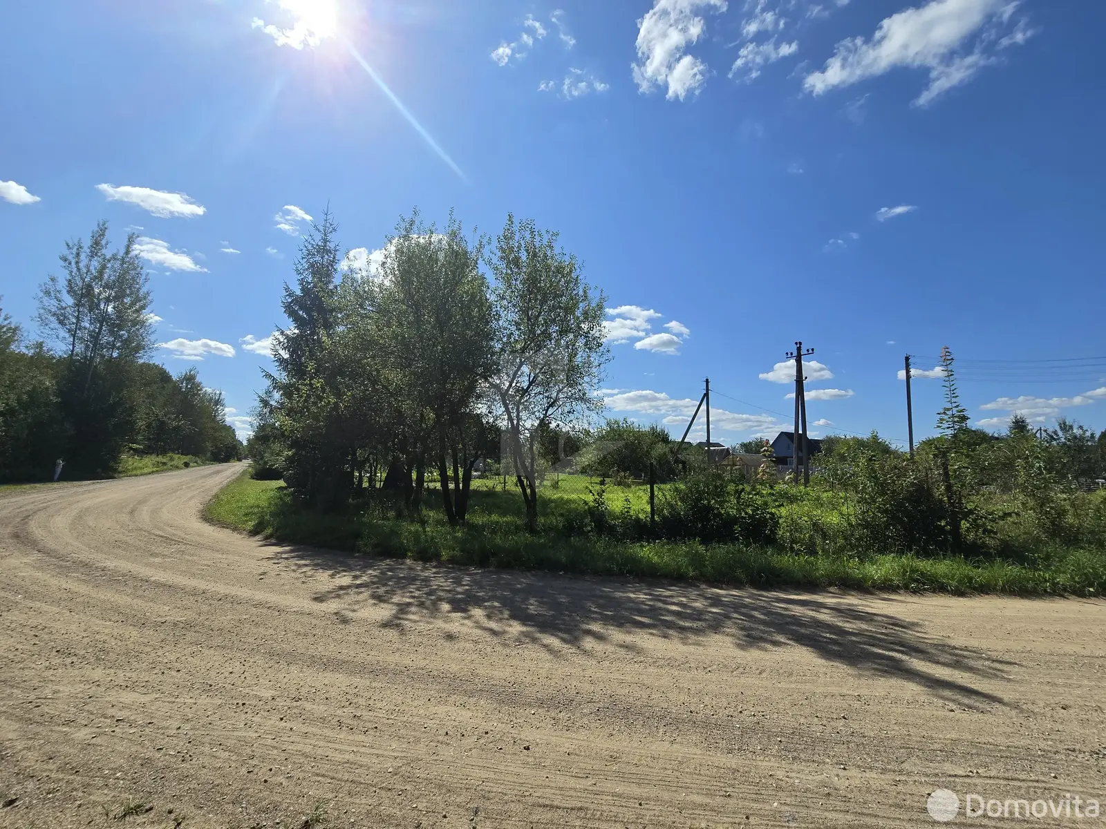 участок, Дубрава, 