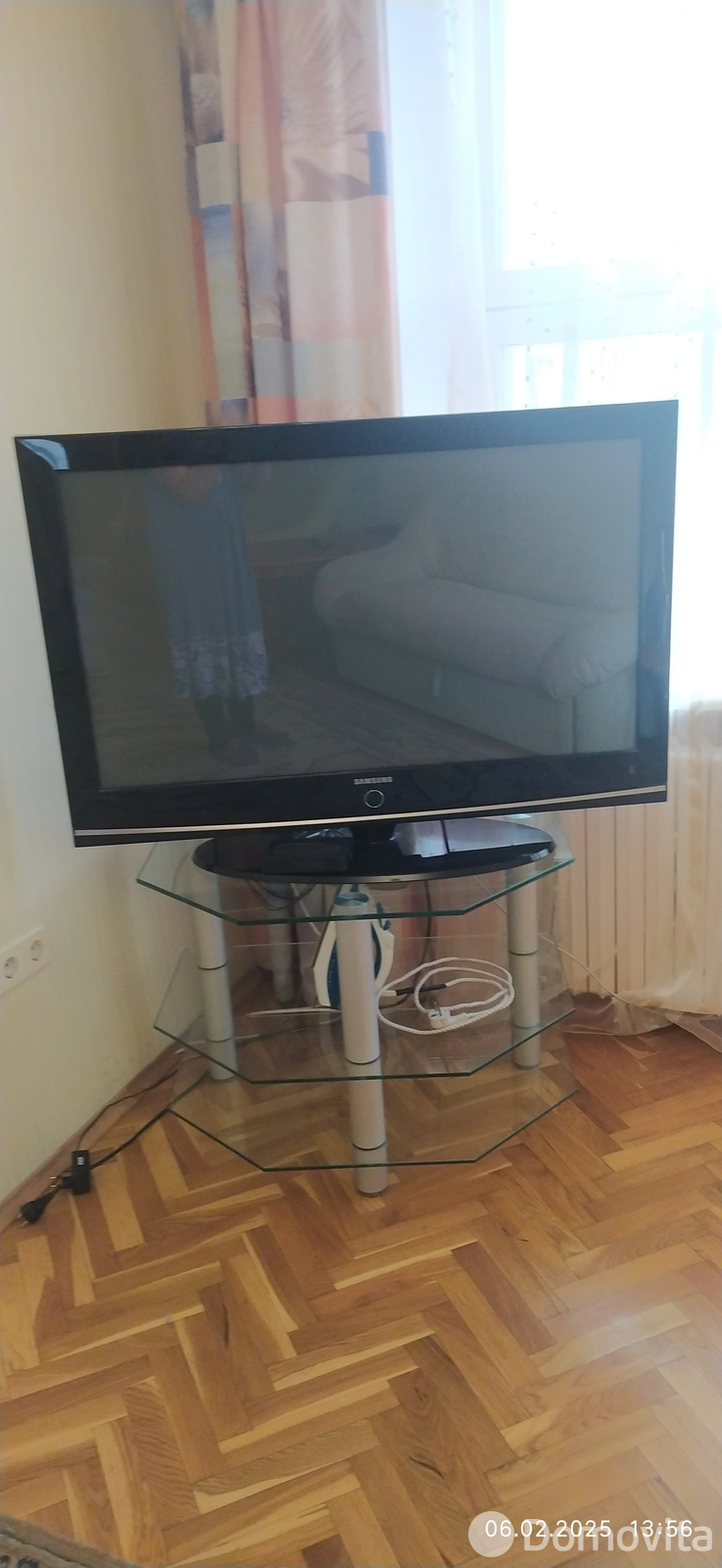 Цена аренды квартиры, Минск, пер. Якуба Коласа, д. 6