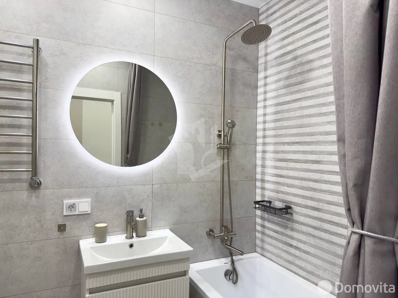 квартира, Минск, ул. Михаила Савицкого, д. 8