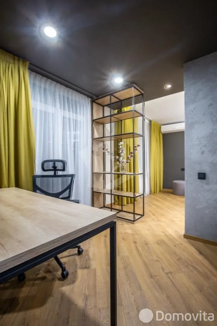 Снять 2-комнатную квартиру в Минске, ул. Кирилла Туровского, д. 18, 1300USD, код 150145 - фото 17