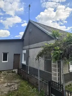3-комнатная квартира, Брест, пер. Каменецкий, д. 27