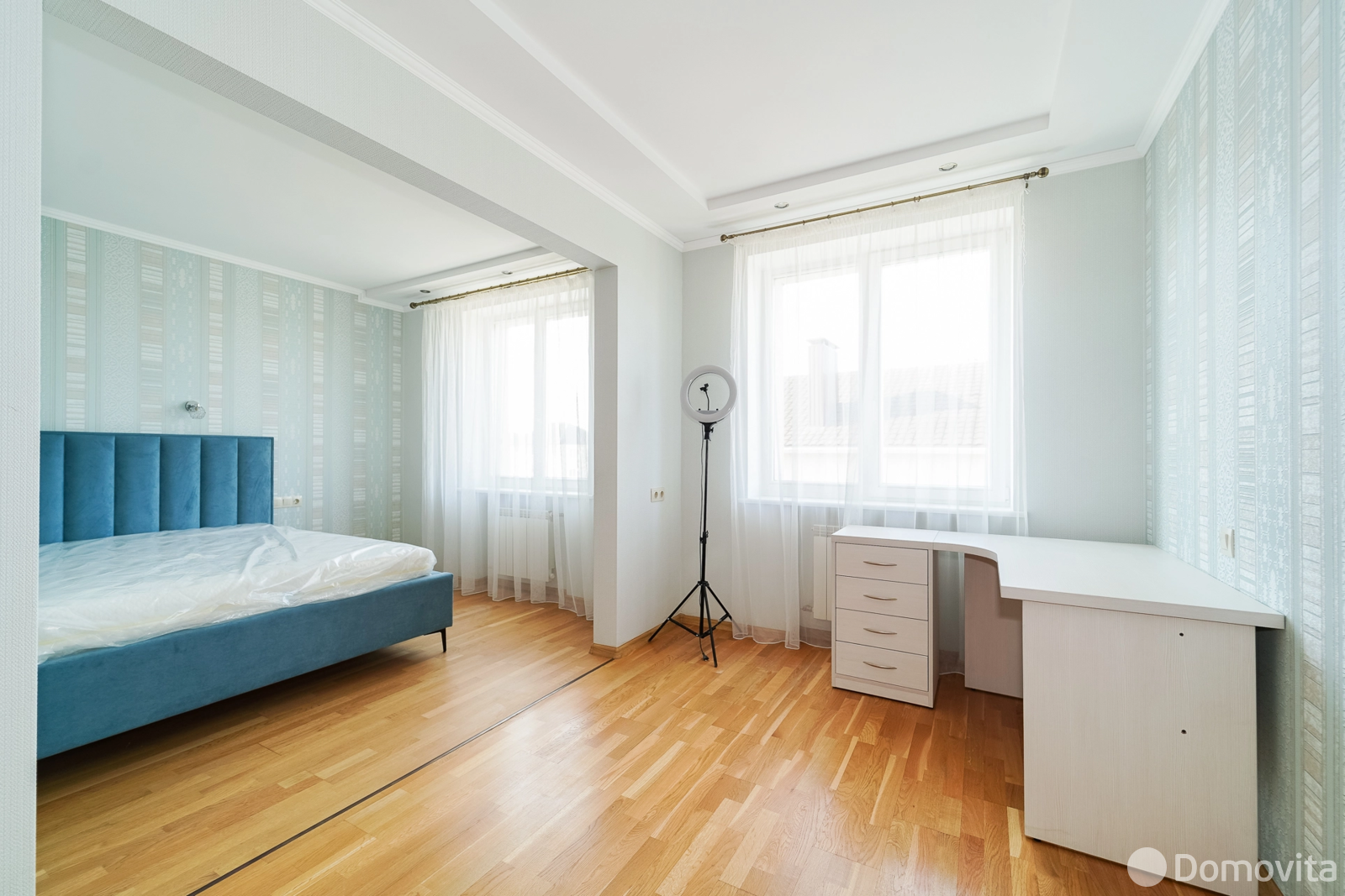 Аренда 2-этажного коттеджа в Сенице, Минская область, ул. Малиновая, д. 18, 1800USD, код 4834 - фото 19