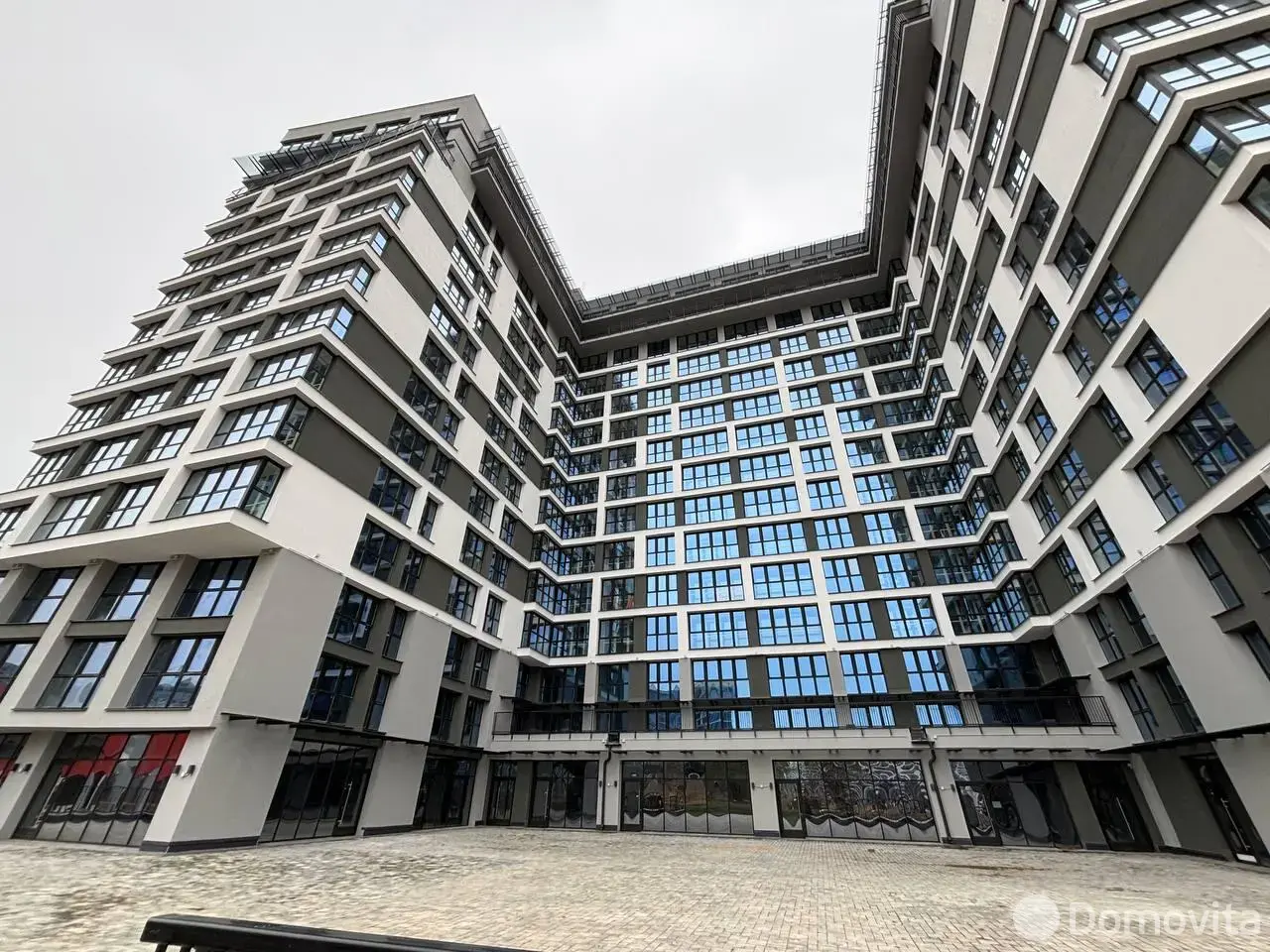 Купить офис на ул. Жореса Алфёрова, д. 22 в Минске, 200500BYN, код 10279 - фото 2