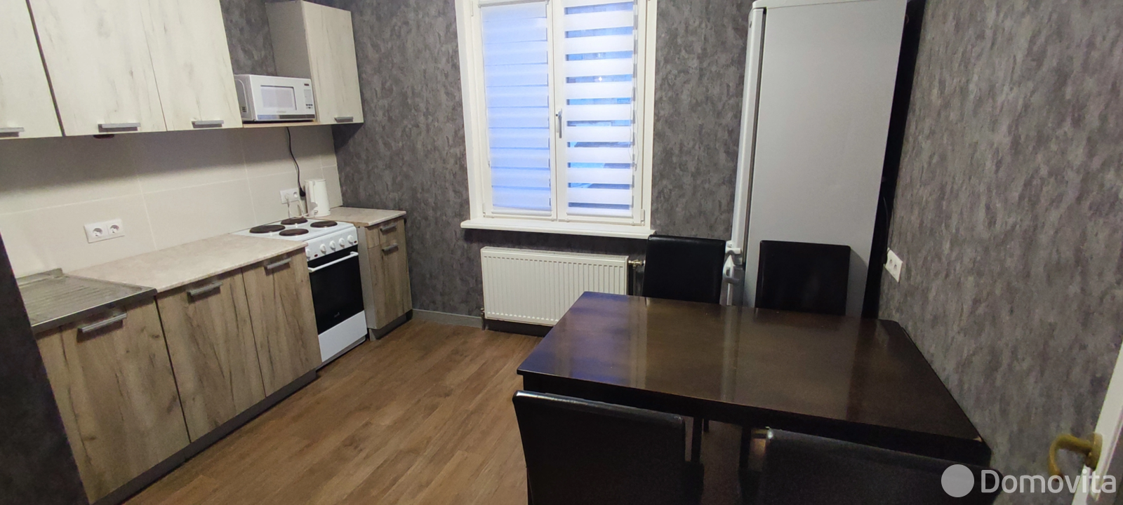 квартира, Минск, ул. Скрипникова, д. 60 без посредников