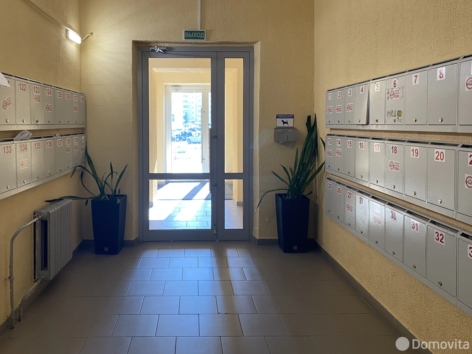Снять 2-комнатную квартиру в Минске, ул. Ржавецкая, д. 3, 600USD, код 151290 - фото 12