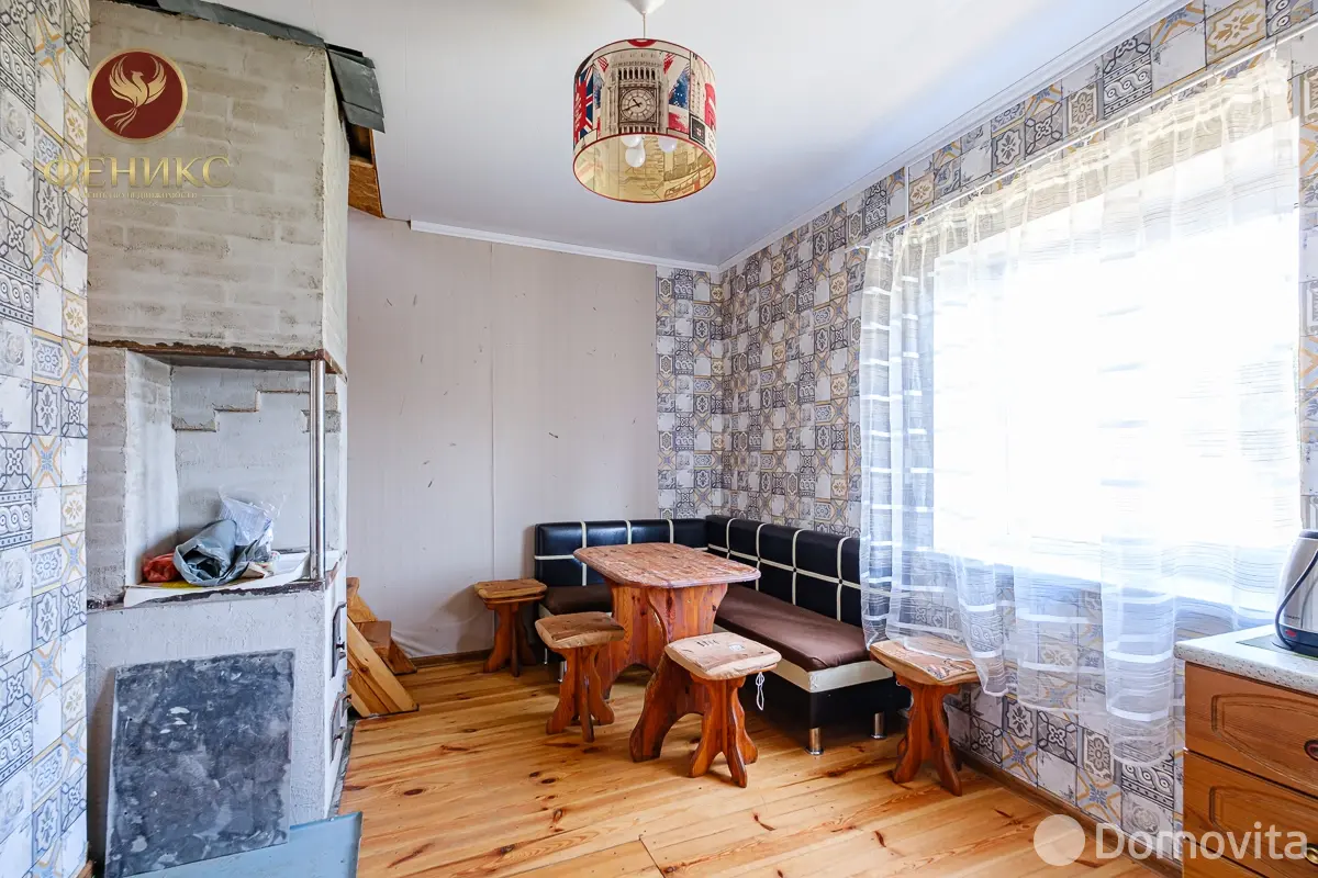 Купить 2-этажную дачу в Вишенка Минская область, 25000USD, код 184109 - фото 20