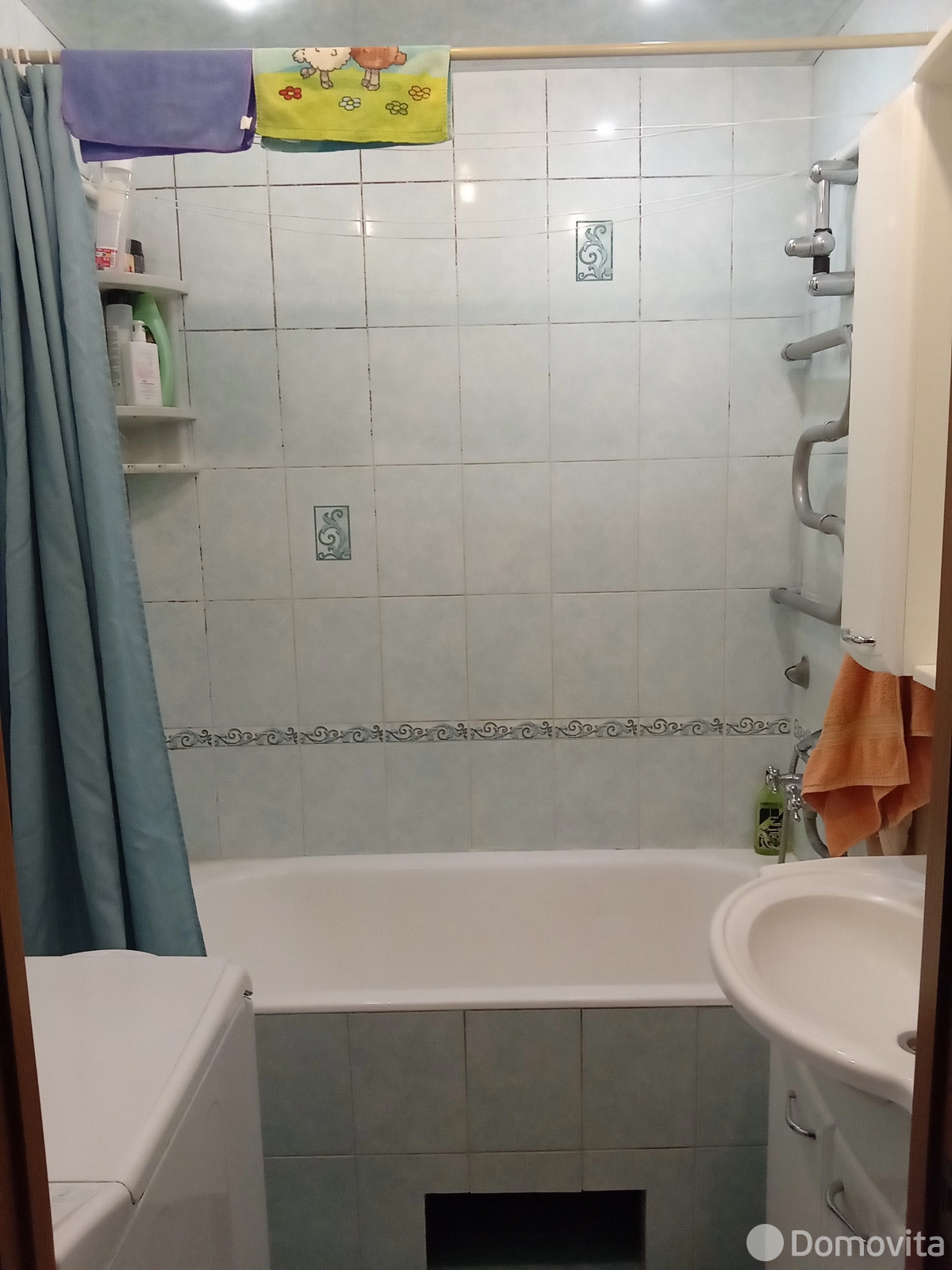 Аренда комнаты в Минске, ул. Петра Глебки, д. 108, код 12049 - фото 7
