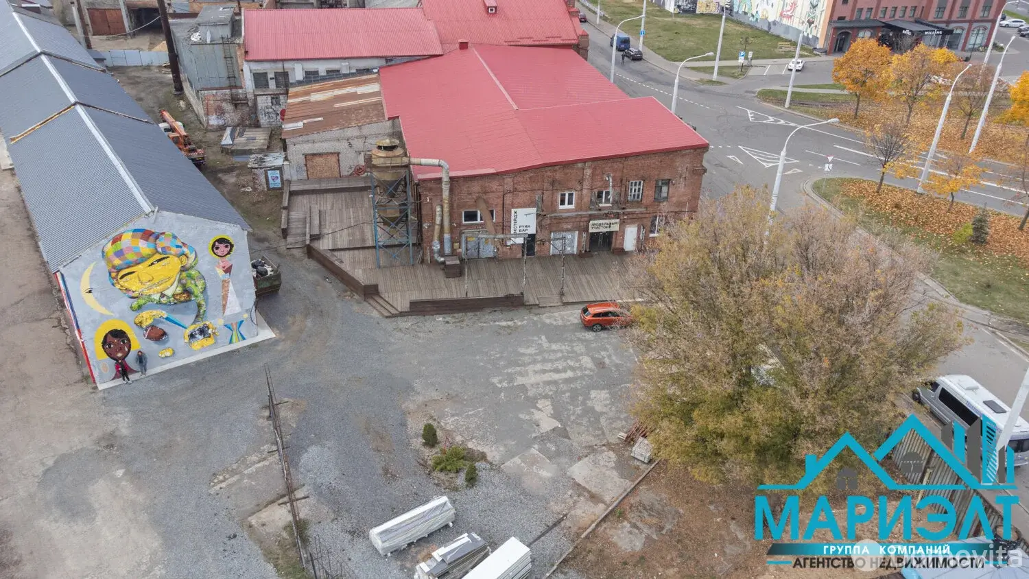 Купить торговую точку на ул. Октябрьская, д. 16 в Минске, 8500000BYN, код 997759 - фото 26