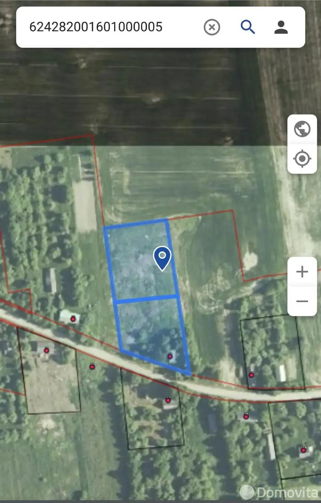 купить дом, Иваново, ул. Лесная, д. 27