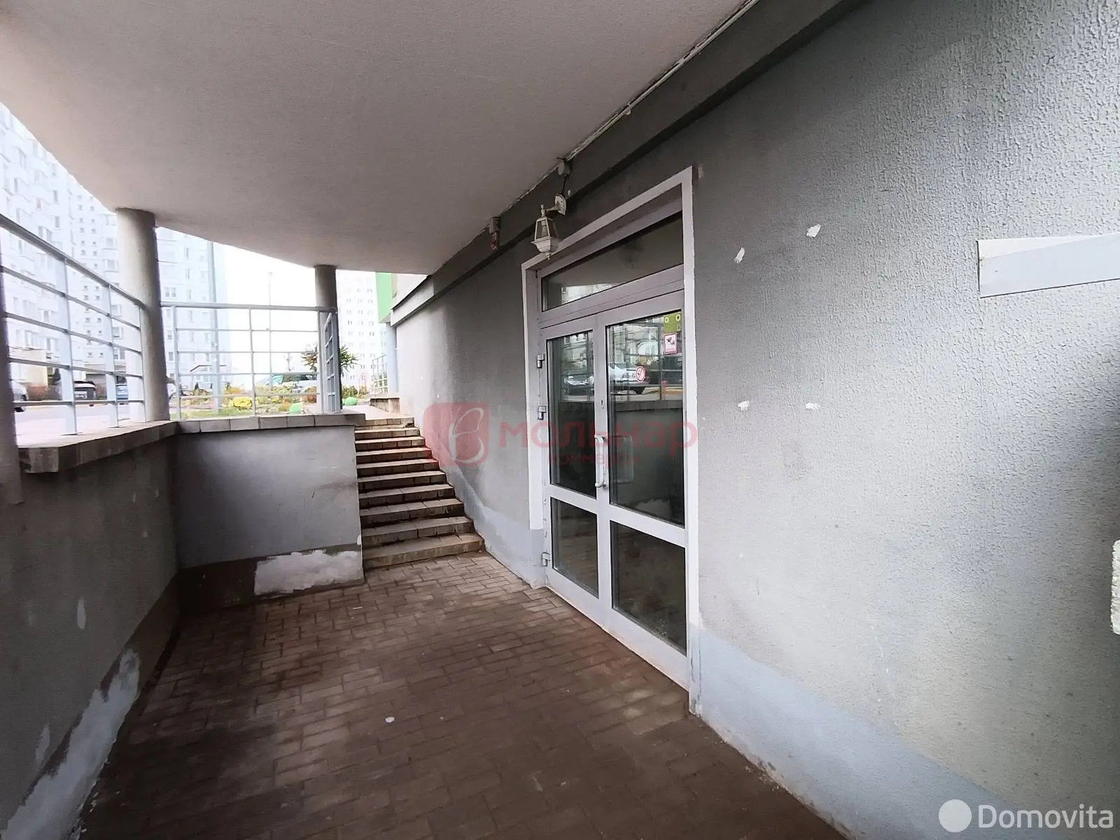 арендовать торговый объект, Минск, ул. Неманская, д. 45