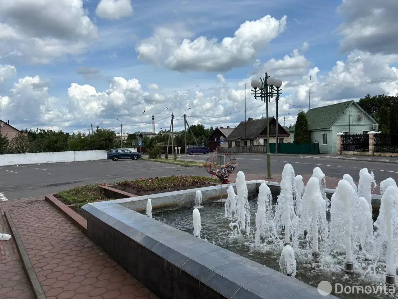 участок, Береза, ул. Ольшевского, д. 32 от собственника