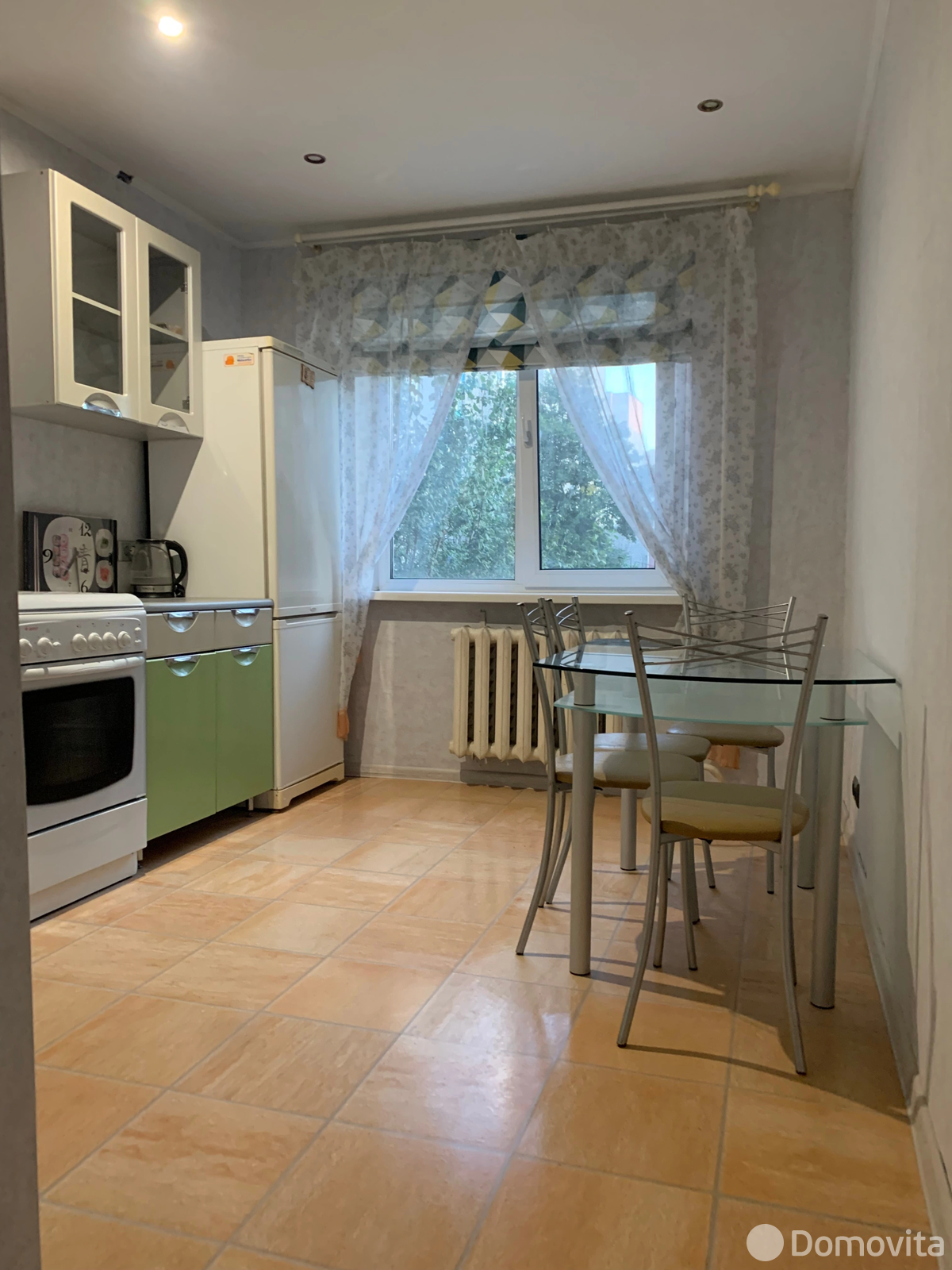 аренда квартиры, Борисов, ул. Гагарина, д. 67