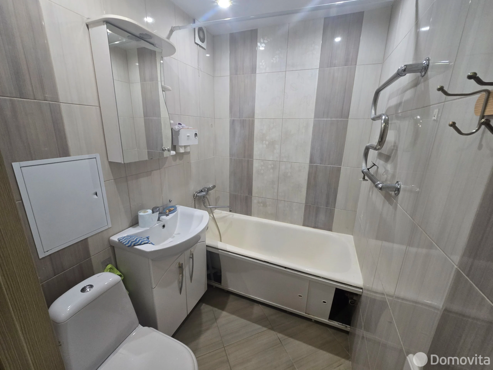 квартира, Минск, ул. Скрыганова, д. 3 в Фрунзенском районе